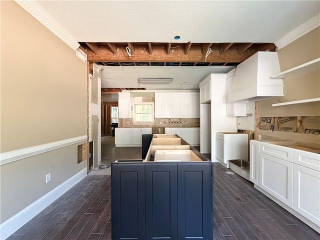 5271 Oglethorpe Court, Powder Springs, GA 30127