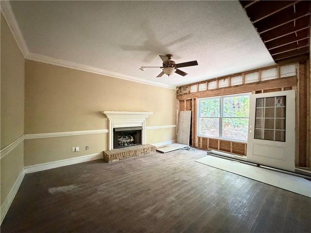 5271 Oglethorpe Court, Powder Springs, GA 30127