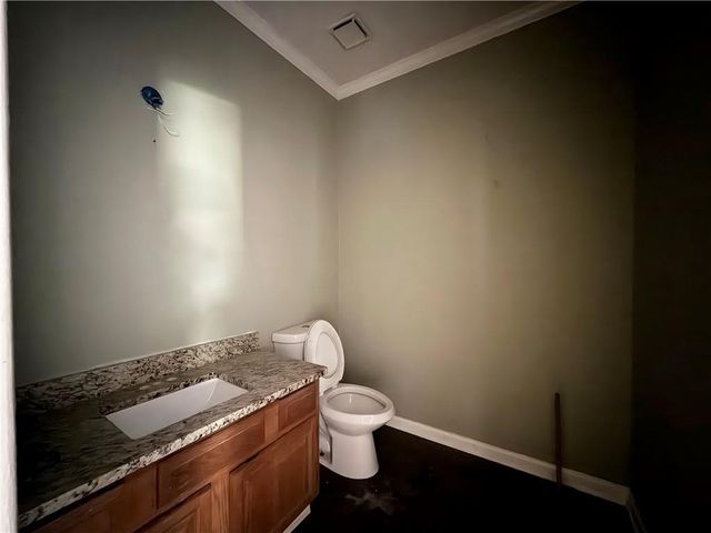 5271 Oglethorpe Court, Powder Springs, GA 30127