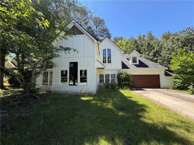5271 Oglethorpe Court, Powder Springs, GA 30127