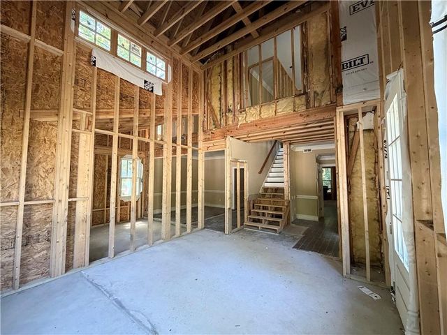 5271 Oglethorpe Court, Powder Springs, GA 30127