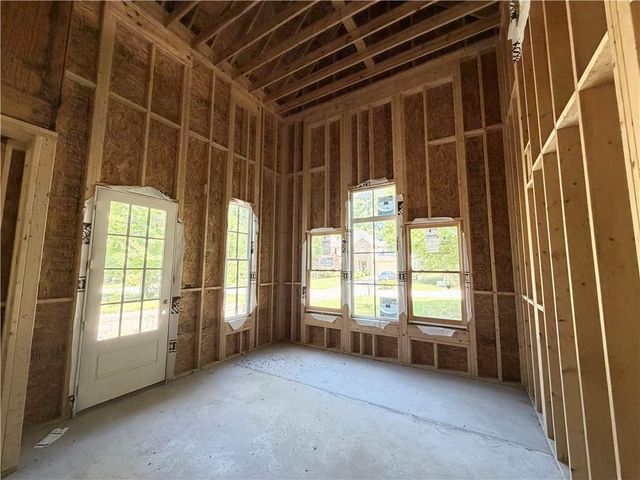 5271 Oglethorpe Court, Powder Springs, GA 30127