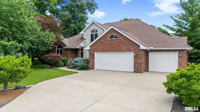 3909 W TALUS Court, Peoria, IL 61615