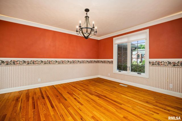 3909 W TALUS Court, Peoria, IL 61615
