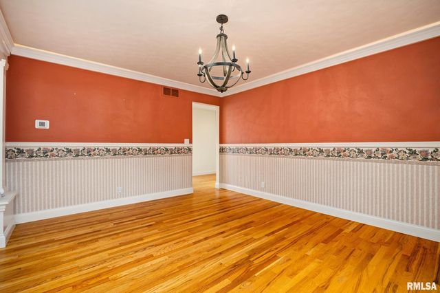 3909 W TALUS Court, Peoria, IL 61615