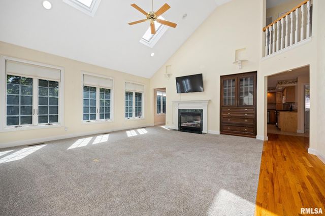 3909 W TALUS Court, Peoria, IL 61615