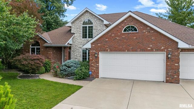 3909 W TALUS Court, Peoria, IL 61615