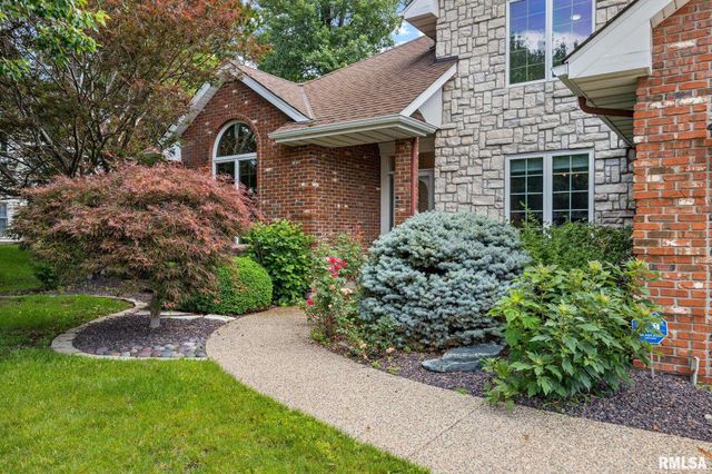 3909 W TALUS Court, Peoria, IL 61615