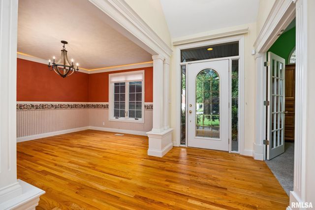 3909 W TALUS Court, Peoria, IL 61615