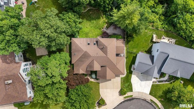 3909 W TALUS Court, Peoria, IL 61615