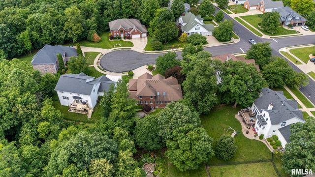 3909 W TALUS Court, Peoria, IL 61615
