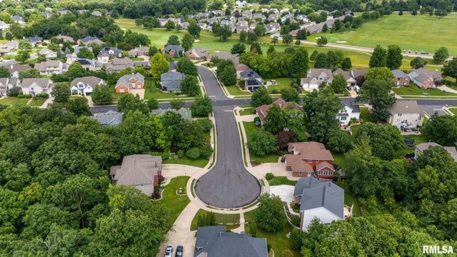 3909 W TALUS Court, Peoria, IL 61615