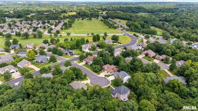 3909 W TALUS Court, Peoria, IL 61615
