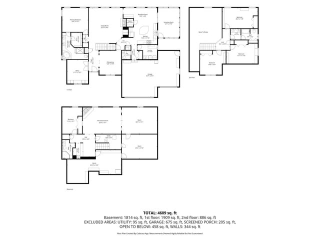 3909 W TALUS Court, Peoria, IL 61615