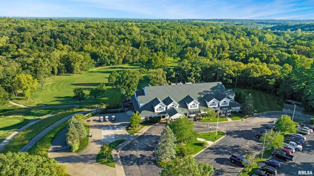 3909 W TALUS Court, Peoria, IL 61615