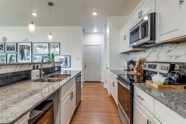 3121 Rutz Street, Dallas, TX 75212