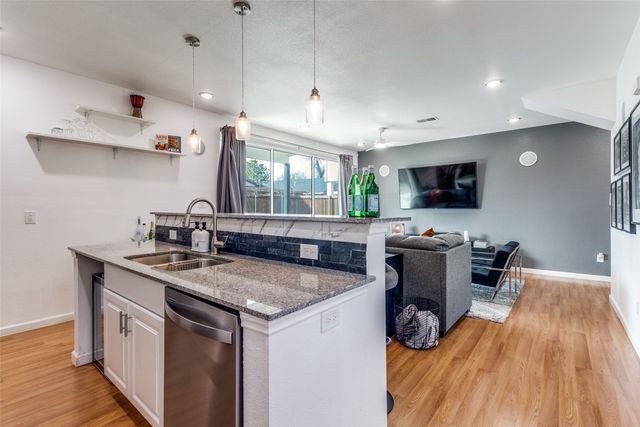 3121 Rutz Street, Dallas, TX 75212