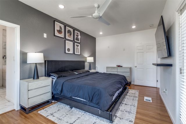 3121 Rutz Street, Dallas, TX 75212