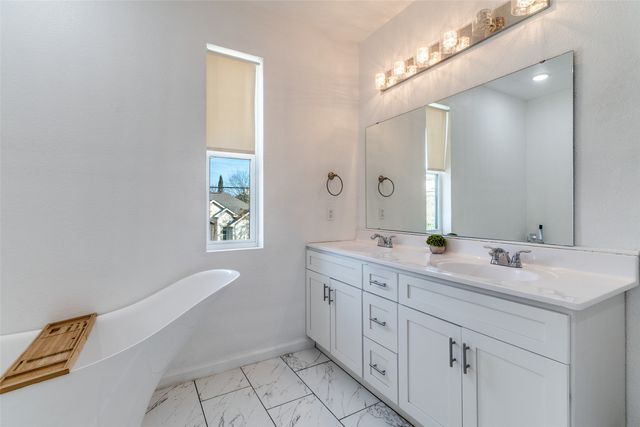 3121 Rutz Street, Dallas, TX 75212