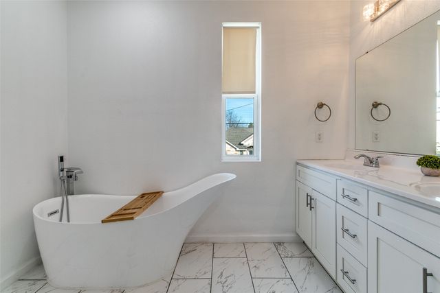 3121 Rutz Street, Dallas, TX 75212