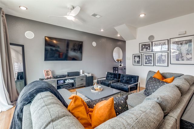 3121 Rutz Street, Dallas, TX 75212