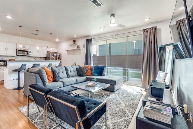 3121 Rutz Street, Dallas, TX 75212