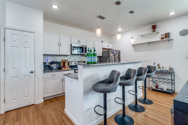 3121 Rutz Street, Dallas, TX 75212