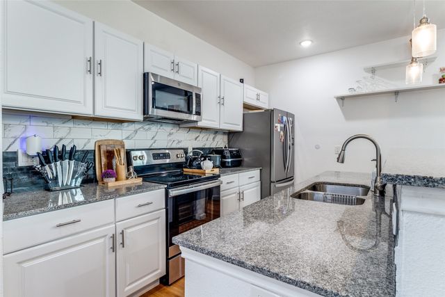 3121 Rutz Street, Dallas, TX 75212