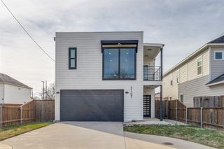 3121 Rutz Street, Dallas, TX 75212