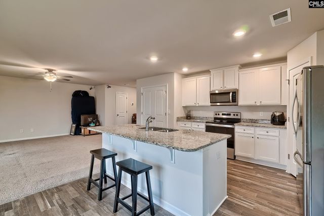 1136 Mission Grass Road, Gilbert, SC 29054