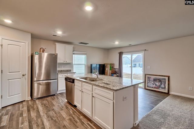 1136 Mission Grass Road, Gilbert, SC 29054