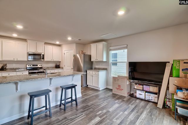 1136 Mission Grass Road, Gilbert, SC 29054