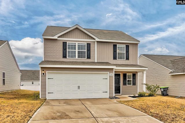 1136 Mission Grass Road, Gilbert, SC 29054