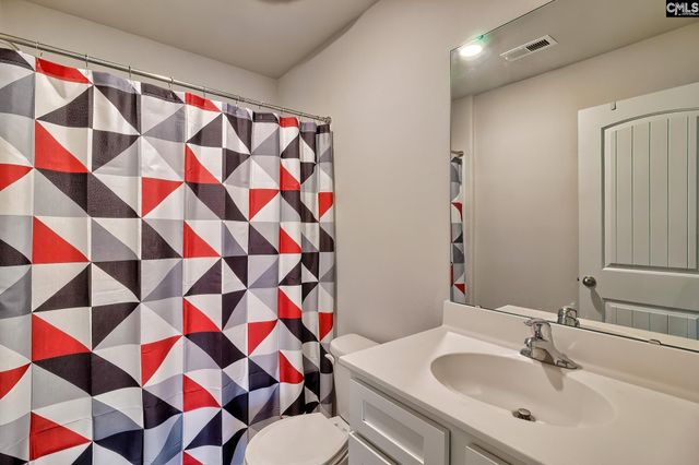 1136 Mission Grass Road, Gilbert, SC 29054