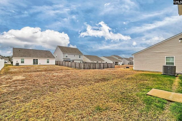 1136 Mission Grass Road, Gilbert, SC 29054