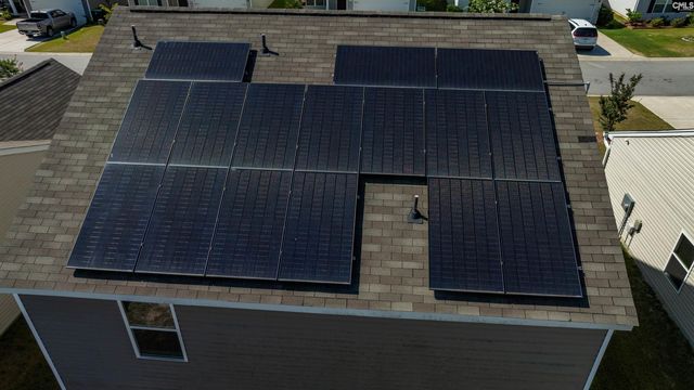 1136 Mission Grass Road, Gilbert, SC 29054