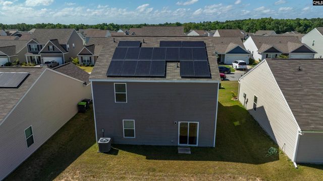 1136 Mission Grass Road, Gilbert, SC 29054