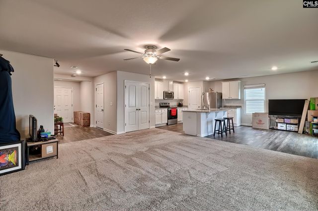 1136 Mission Grass Road, Gilbert, SC 29054