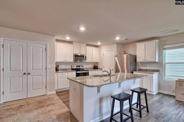 1136 Mission Grass Road, Gilbert, SC 29054