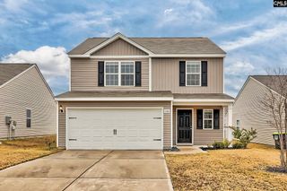 1136 Mission Grass Road, Gilbert, SC 29054