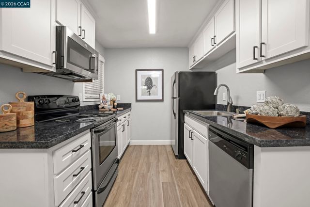 1505 Kirker Pass Rd 164, Concord, CA 94521