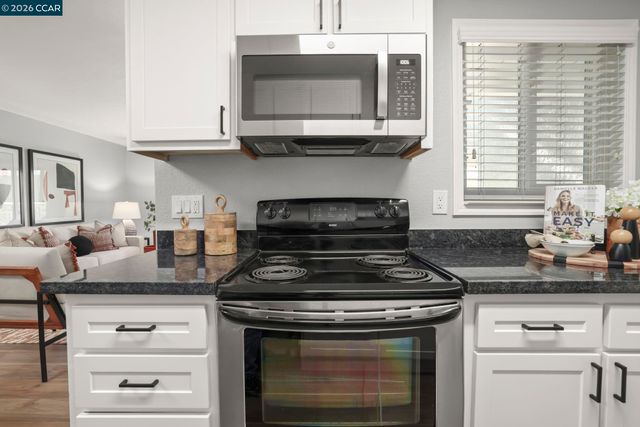 1505 Kirker Pass Rd 164, Concord, CA 94521