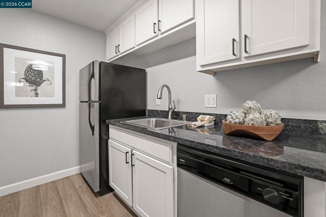 1505 Kirker Pass Rd 164, Concord, CA 94521