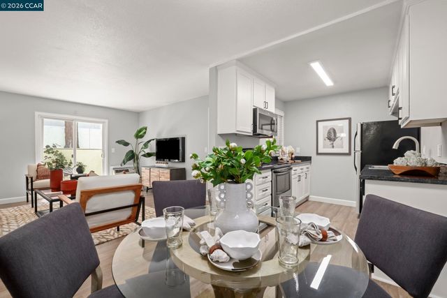 1505 Kirker Pass Rd 164, Concord, CA 94521