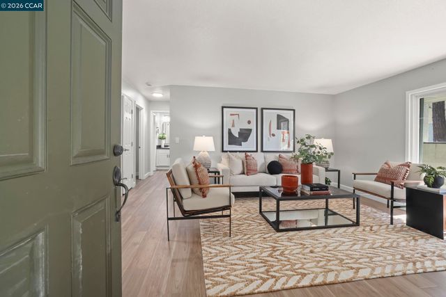 1505 Kirker Pass Rd 164, Concord, CA 94521