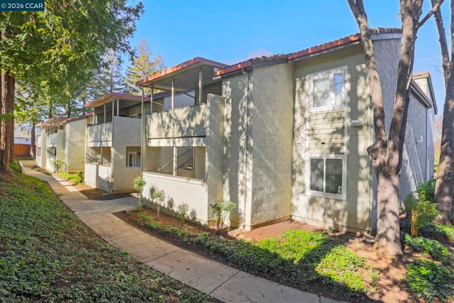 1505 Kirker Pass Rd 164, Concord, CA 94521