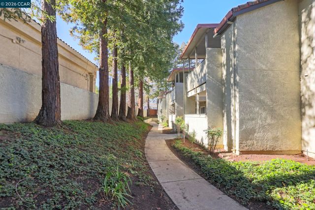 1505 Kirker Pass Rd 164, Concord, CA 94521