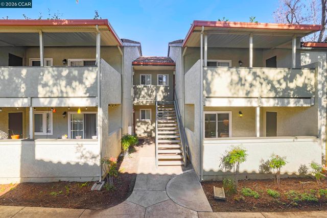 1505 Kirker Pass Rd 164, Concord, CA 94521