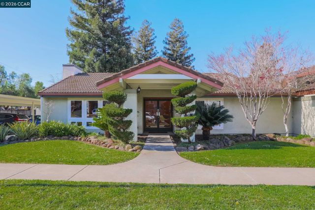 1505 Kirker Pass Rd 164, Concord, CA 94521