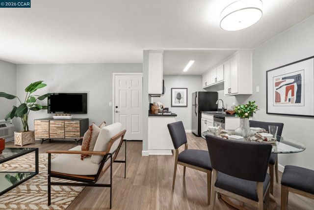 1505 Kirker Pass Rd 164, Concord, CA 94521